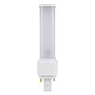 Лампа LED 6W 220V 600lm 3000K G24d-1 148х35mm пряма [4058075823099] LEDVANCE DULUX LED D EM