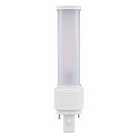 Лампа LED 9W 220V 990lm 3000K G24d-3 171х35mm прямая [4058075823174] LEDVANCE DULUX LED D EM