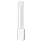 Лампа LED 8W 220V 900lm 3000K 2G11 229.5х44mm лотос [4058075822054] LEDVANCE DULUX LED L HF