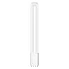 Лампа LED 12W 220V 1350lm 3000K 2G11 324.5х44mm лотос [4058075822092] LEDVANCE DULUX LED L HF