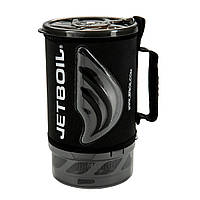 Интегрированная система приготовления пищи Jetboil Flash Carbon