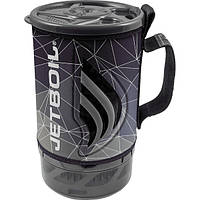 Интегрированная система приготовления пищи Jetboil Flash Fractile