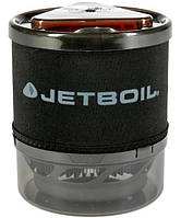 Интегрированная система приготовления пищи Jetboil Minimo Carbon