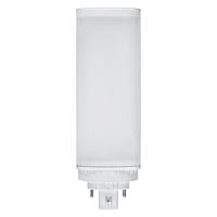 Лампа LED 10W 220V 1100lm 4000K GX24q-3 139.8х45mm прямая [4058075822313] LEDVANCE DULUX LED T/E HF & AC MAINS