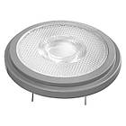Лампа LED 13.5W 12V 950lm 2700K G53 55х111mm DIM рефлекторна таблетка [4099854070655] LEDVANCE LED AR111 DIM S