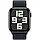 Смарт-годинник Apple Watch SE 2 GPS + Cellular 44mm Midnight Aluminum Case w. Midnight Sport Loop, фото 4