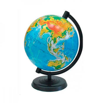 Глобус 22 см GMP фізичний 632879 G-Rich