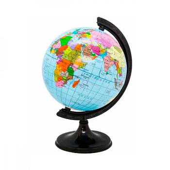 Глобус 22 см GMP політичний 632878 G-Rich