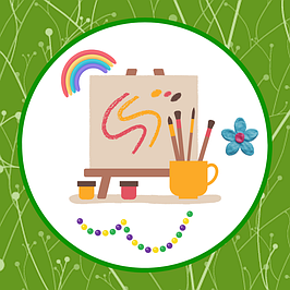 Дитяча творчість