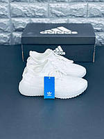 Кроссовки Adidas Yeezy Boost 350 женские Кроссовки Адидас белые