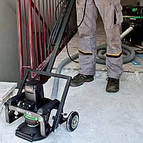 Шліфувальна машина для бетону Eibenstock EBS180H 0633H000, фото 3