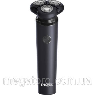 Електробритва Xiaomi Enchen Victor Rotary Shaver Black