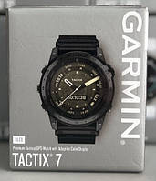 СМАРТ - Часы: Garmin Tactix 7 Amoled (010-02931-01)