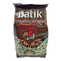 Чай черный Батик СТС (гранулы) 100 г. мягкая упаковка