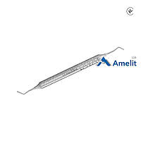Штопфер двосторонній (циліндричний) TYPE 5 (TDI-50/c18-15), (Meddins), 1 шт.