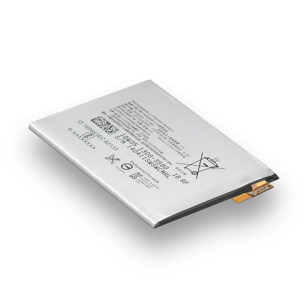 Акумулятор Sony Xperia XA1 Plus (G3421/3416) / LIP1653ERPC, 3430 mAh Original PRC, фото 1