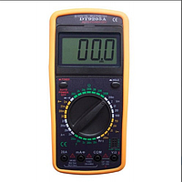 Мультиметр Digital DT9205A 7562(1003)