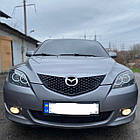 CCFL Ангельські очі Mazda 3, фото 4