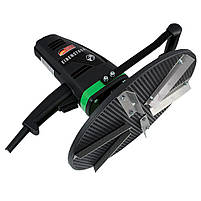 Шліфувальна машина для вирівнювання штукатурки EPG400 Eibenstock 06509000, фото 4