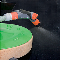 Шліфувальна машина для вирівнювання штукатурки EPG400 Eibenstock 06509000, фото 8