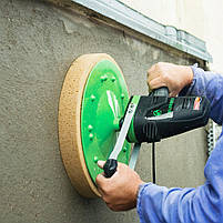 Шліфувальна машина для вирівнювання штукатурки EPG400 Eibenstock 06509000, фото 6