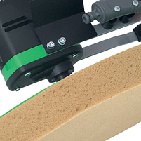 Шліфувальна машина для вирівнювання штукатурки EPG400 Eibenstock 06509000, фото 7