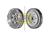 Маховик демпферный 1.3CDTI 16V 415030510 OPEL Astra H 04-14, Corsa D 06-15; CHEVROLET Aveo T300 12-17