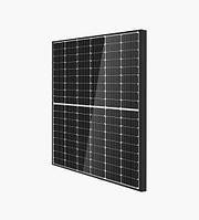Сонячні панелі Leapton Solar