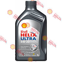 Моторна олива Shell Helix Ultra 5W-30, 1 л