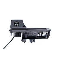 Камера заднього огляду (штатна) серії QIV QCV 2053 AU/VW 05 (1000TVL)