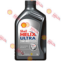 Моторна олива Shell Helix Ultra 5W-40, 1 л