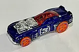 Hot Wheels Action Хот Вілс Екшн Подарунковий набір з 5-ти машинок, фото 5