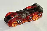 Hot Wheels Action Хот Вілс Екшн Подарунковий набір з 5-ти машинок, фото 4