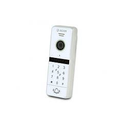 Відеопанель BCOM BT-400HD-AC White з кодовою клавіатурою