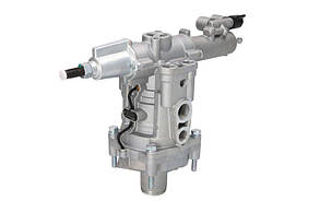 Регулятор тиску гальм (регулятор гальмівних сил) FRUEHAUF/ KASSBOHRER/ SCHMITZ Pneumatics PN-10172