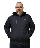 Чоловіча батальна вітровка Columbia Windstopper