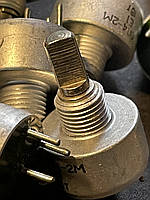 Резистор  СП4 - 2М  1вт  1мОм