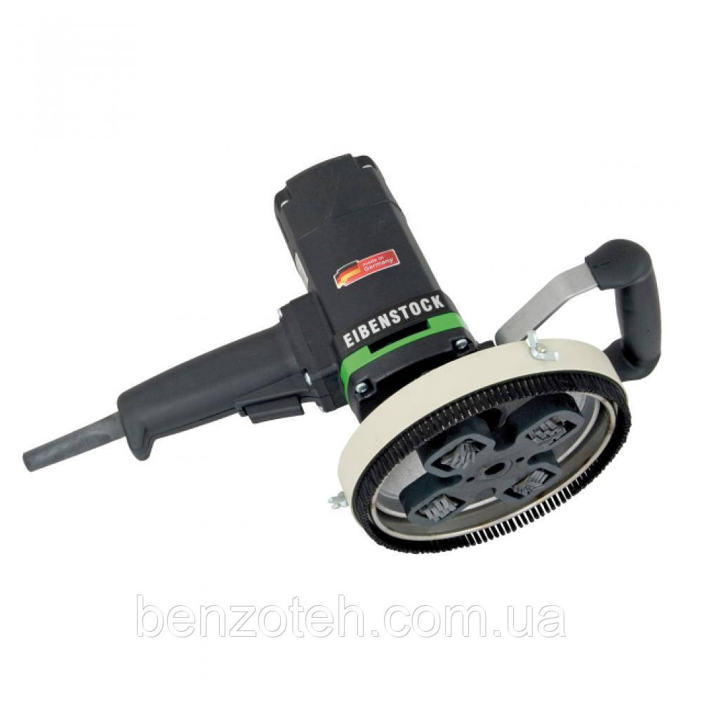 Шлифовально-фрезерная машина по бетону EPF1503 Eibenstock 0651I000, фото 1