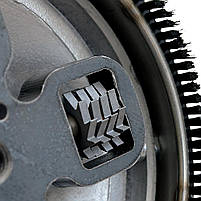 Шлифовально-фрезерная машина по бетону EPF1503 Eibenstock 0651I000, фото 2