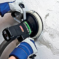 Шлифовально-фрезерная машина по бетону EPF1503 Eibenstock 0651I000, фото 4