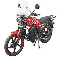 Мотоцикл SPARK SP125C-2AM