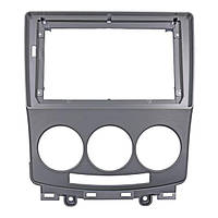 Перехідна рамка серії QIV QBR-F 2611-30 для Mazda 5 2 CR Premacy 2005-2010 Ford i-Max 2007-2010 9 дюймів