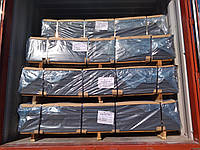 Пароніт (масло бензо стійкий)