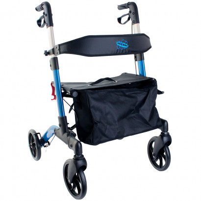 Складаний алюмінієвий ролер OSD-Q88001, фото 1