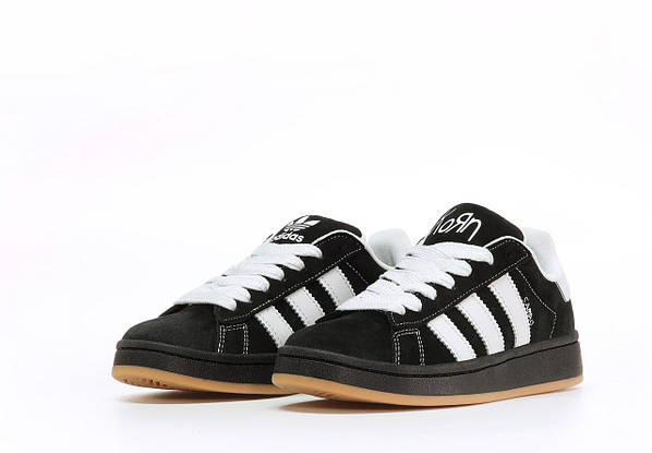 Adidas Campus KORN 00S Black White Rare 2111670471