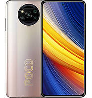 Смартфон Xiaomi Poco X3 Pro 6/128GB Bronze EU