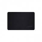 Суперпоглинальний килимок нековзний для сушіння посуду суперабсорбувальний 29*39 см чорний, фото 3