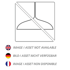 Світлодіодний точковий світильник пластиковий хром 8.4х4 см, фото 3
