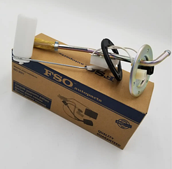 Датчик рівня палива в бензобак Таврія Славута FSO Польща- 1102 - 3827600