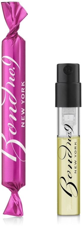 Парфумована вода Bond No. 9 Central Park South для жінок — edp 1.7 ml vial